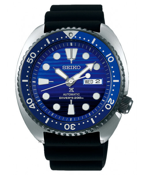 Đồng hồ nam Seiko SRPC91K1S