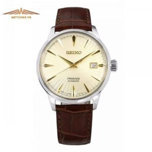 Đồng hồ nam Seiko SRPC99J1