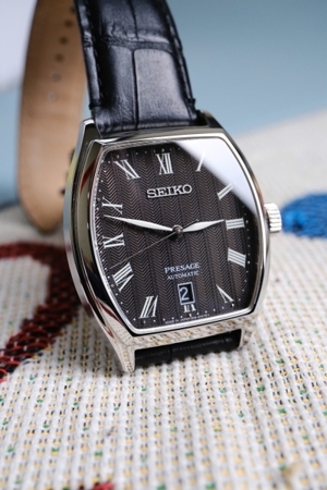Đồng hồ nam Seiko SRPD07J1