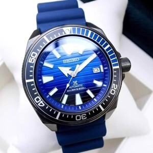 Đồng hồ nam Seiko SRPD09