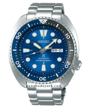 Đồng hồ nam Seiko SRPD21K1S