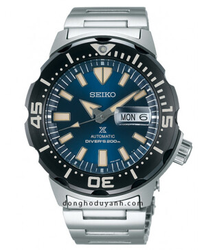 Đồng hồ nam Seiko SRPD25K1S