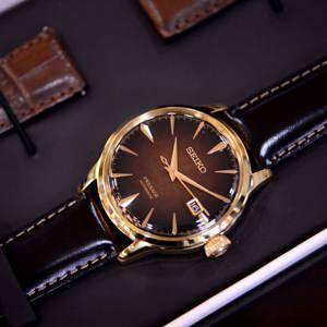 Đồng hồ nam Seiko SRPD36J1