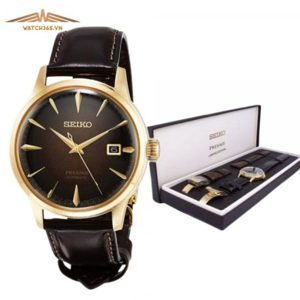 Đồng hồ nam Seiko SRPD36J1
