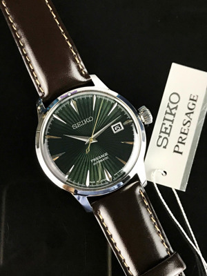 Đồng hồ nam Seiko SRPD37J1