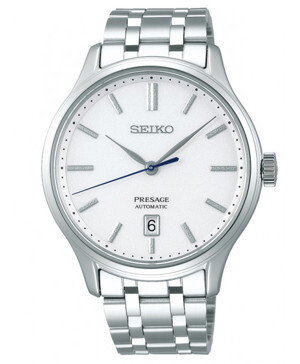 Đồng hồ nam Seiko SRPD39J1