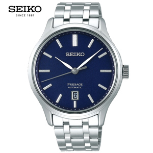 Đồng hồ nam Seiko SRPD41J1