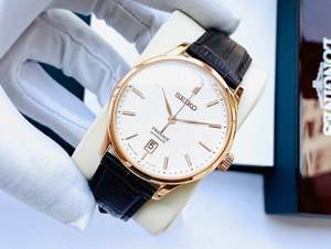 Đồng hồ nam Seiko SRPD42J1