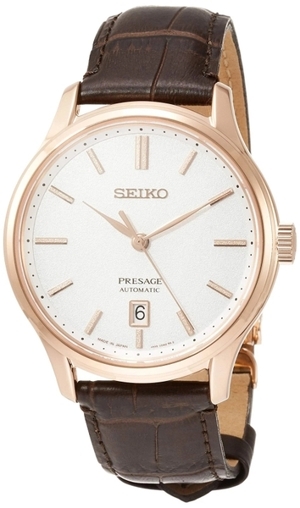 Đồng hồ nam Seiko SRPD42J1