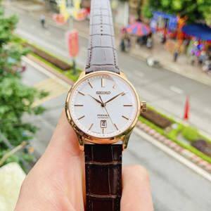Đồng hồ nam Seiko SRPD42J1