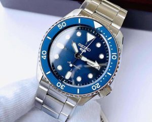 Đồng hồ nam Seiko SRPD51K1