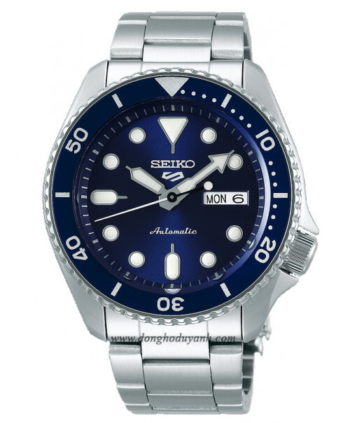 Đồng hồ nam Seiko SRPD51K1S