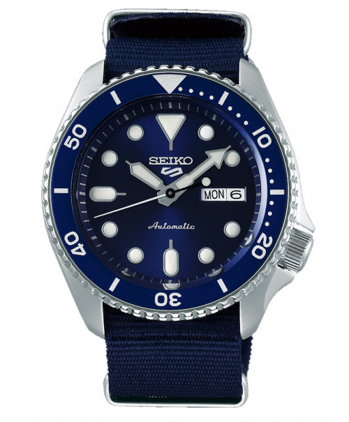 Đồng hồ nam Seiko SRPD51K2S