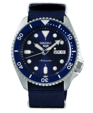 Đồng hồ nam Seiko SRPD51K2S
