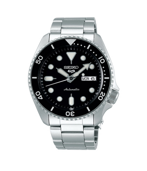 Đồng hồ nam Seiko SRPD55K1