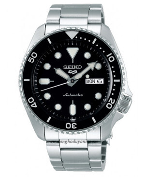 Đồng hồ nam Seiko SRPD55K1S