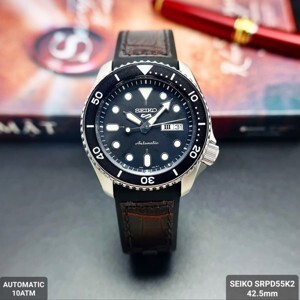 Đồng hồ nam Seiko SRPD55K2
