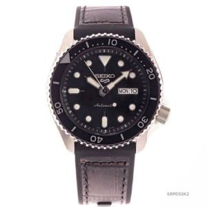 Đồng hồ nam Seiko SRPD55K2