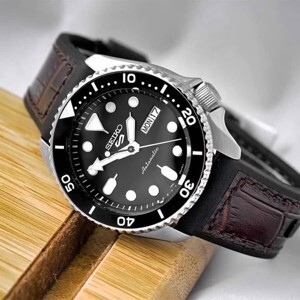 Đồng hồ nam Seiko SRPD55K2