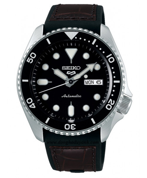 Đồng hồ nam Seiko SRPD55K2S