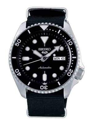 Đồng hồ nam Seiko SRPD55K3