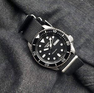 Đồng hồ nam Seiko SRPD55K3