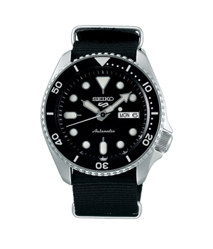 Đồng hồ nam Seiko SRPD55K3