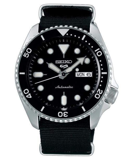 Đồng hồ nam Seiko SRPD55K3S