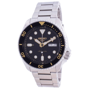 Đồng hồ nam Seiko SRPD57K1
