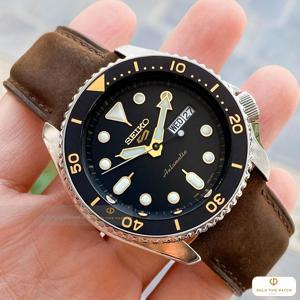 Đồng hồ nam Seiko SRPD57K1