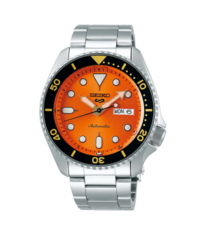 Đồng hồ nam Seiko SRPD59K1