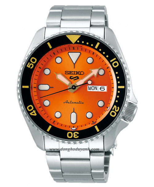 Đồng hồ nam Seiko SRPD59K1S