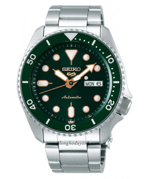 Đồng hồ nam Seiko SRPD63K1S
