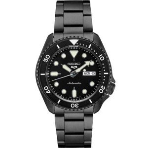 Đồng hồ nam Seiko SRPD65K1