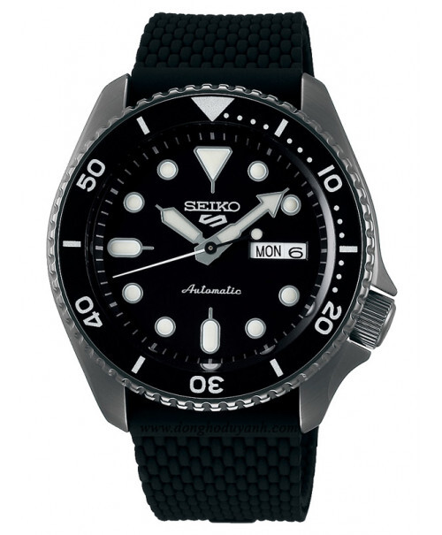 Đồng hồ nam Seiko SRPD65K2S
