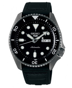 Đồng hồ nam Seiko SRPD65K3S