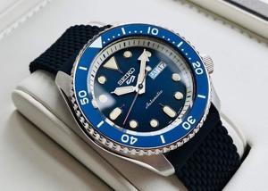 Đồng hồ nam Seiko SRPD71K2