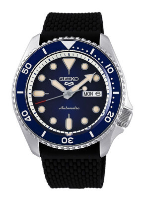 Đồng hồ nam Seiko SRPD71K2