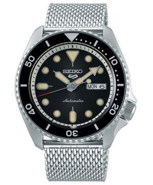 Đồng hồ nam Seiko SRPD73K1