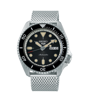 Đồng hồ nam Seiko SRPD73K1