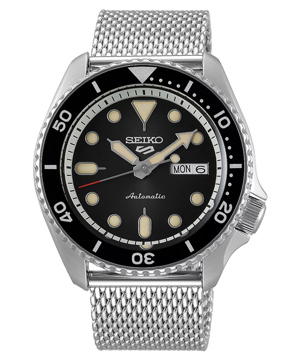 Đồng hồ nam Seiko SRPD73K1S
