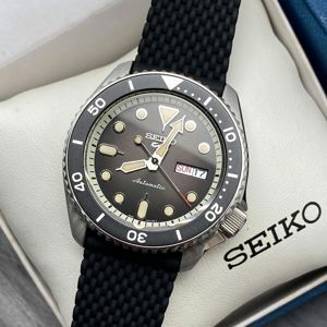 Đồng hồ nam Seiko SRPD73K2