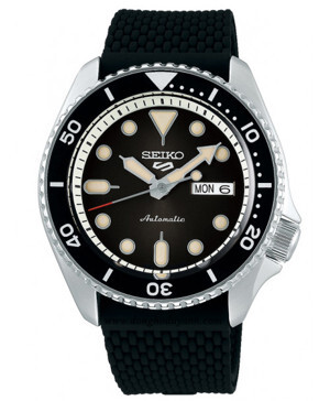 Đồng hồ nam Seiko SRPD73K2