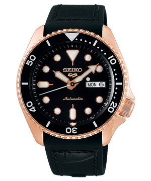 Đồng hồ nam Seiko SRPD76K1S