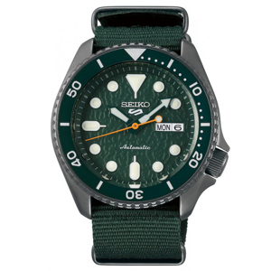 Đồng hồ nam Seiko SRPD77K1