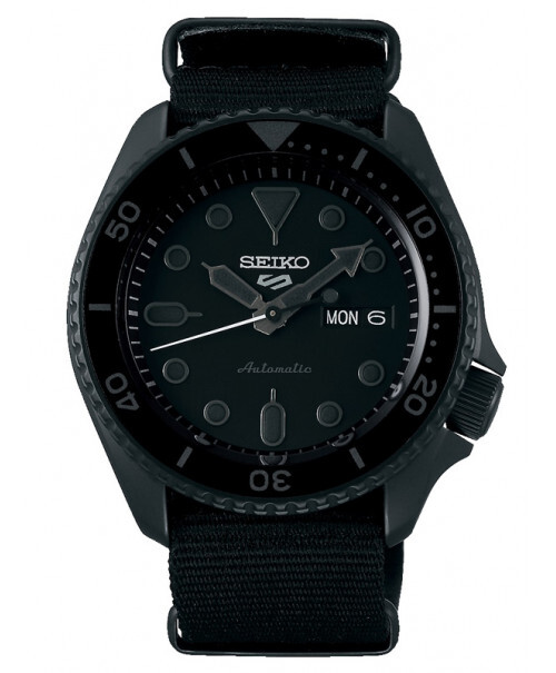 Đồng hồ nam Seiko SRPD79K1S