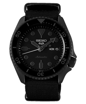 Đồng hồ nam Seiko SRPD79K1S