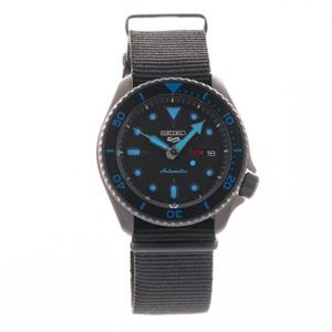 Đồng hồ nam Seiko SRPD81K1