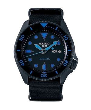 Đồng hồ nam Seiko SRPD81K1