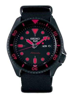 Đồng hồ nam Seiko SRPD83K1